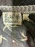Field Flower 100% Cotton Gray Jacket Size L - photo 6