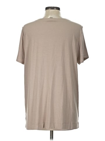 J.Jill Short Sleeve T-Shirt (view 2)
