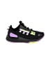 New Balance Purple Sneakers Size 5 1/2 - photo 1
