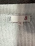 SO Color Block Gray Pullover Sweater Size S - photo 7