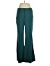 Ann Taylor Teal Dress Pants Size 12 - photo 1