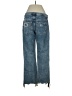 We the Free Blue Jeans Size 27 waist - photo 2