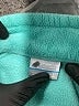 Columbia 100% Polyester Teal Track Jacket Size S - photo 6