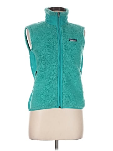 Patagonia Vest (view 1)