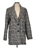 Old Navy Houndstooth Gray Blazer Size S - photo 1