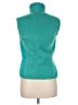 Patagonia 100% Polyester Teal Vest Size M - photo 2