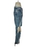 We the Free Blue Jeans Size 27 waist - photo 4
