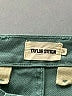 Taylor Stitch Green Jeans Size 31 waist - photo 6