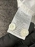 Everlane Ivory 3/4 Sleeve Blouse Size 4 - photo 8