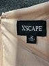 Xscape Pink Cocktail Dress Size 2 - photo 4