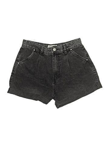 Refuge Denim Shorts (view 1)