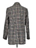 Old Navy Houndstooth Gray Blazer Size S - photo 2