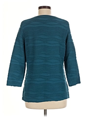 Liz Claiborne Pullover Sweater (view 2)