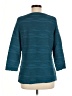 Liz Claiborne Teal Pullover Sweater Size M - photo 2