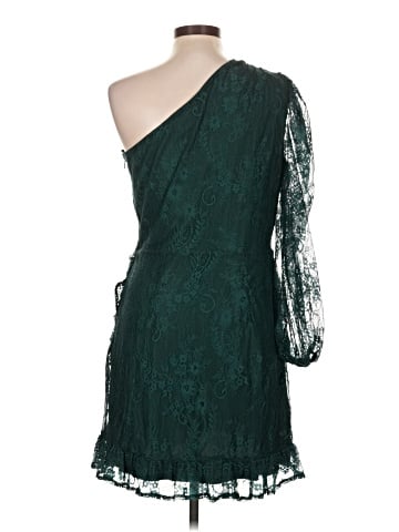 WAYF Cocktail Dress (view 2)