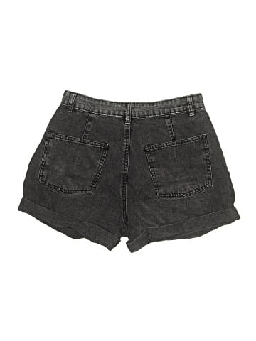Refuge Denim Shorts (view 2)