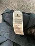 Carter's Black Short Sleeve Onesie 3-6 MO / 6 MO - photo 4