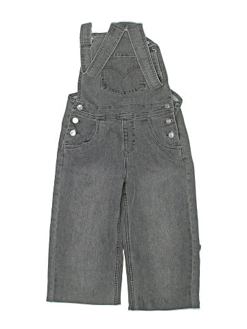 Levi's Overalls (view 1)