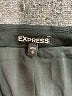 Express Black Blazer Size M - photo 6