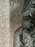 Express Black Blazer Size M - photo 7