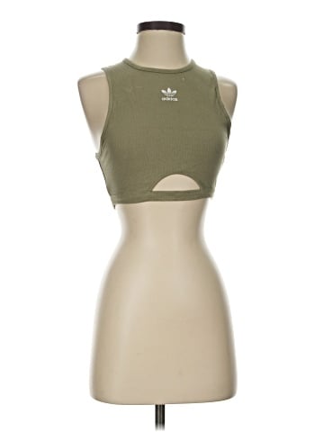 Adidas Tank Top (view 1)