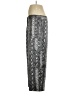 MICHAEL Michael Kors Paisley Silver Casual Pants Size L - photo 5