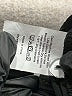 Luukse Black Dress Pants Size XL - photo 9