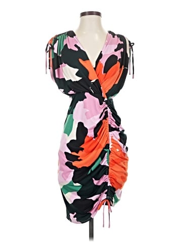 Donna Morgan Cocktail Dress (view 1)