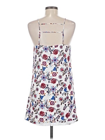 Sequin Hearts Casual Dress (view 2)
