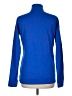 Nike 100% Polyester Blue Pullover Sweater Size M - photo 2