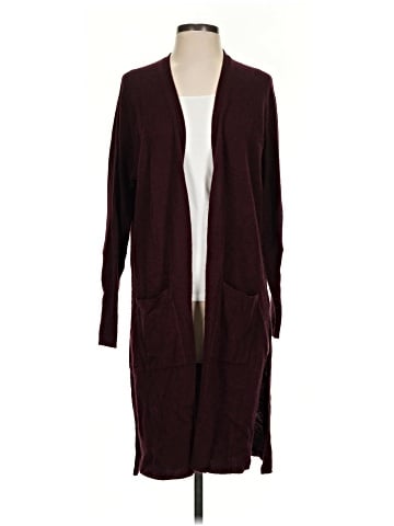 Saks Fifth Avenue Cashmere Cardigan (view 1)