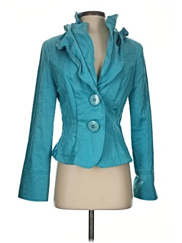Design Todays Blazer (view 1)