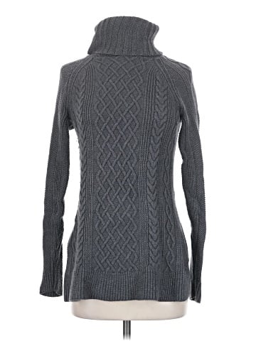 Talbots Turtleneck Sweater (view 1)