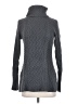Talbots Gray Turtleneck Sweater Size S (petite) - photo 1