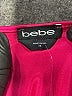 Bebe 100% Polyester Pink Cocktail Dress Size XS - photo 7