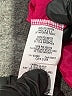 Bebe 100% Polyester Pink Cocktail Dress Size XS - photo 8
