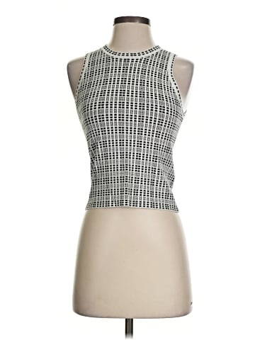 Theory Sleeveless Top (view 1)