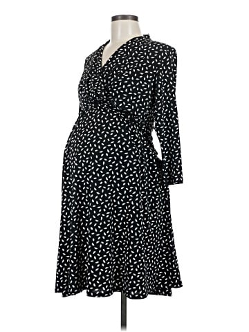 H&M Mama Casual Dress (view 1)