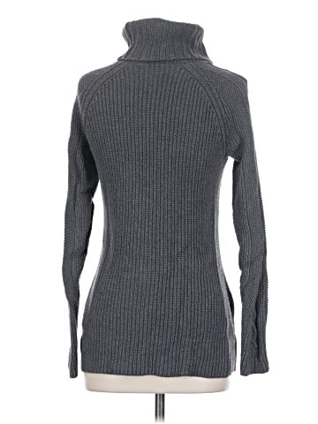 Talbots Turtleneck Sweater (view 2)