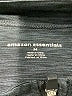 Amazon Essentials Gray Track Jacket Size M - photo 6