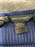 Ashley Stewart Blue Turtleneck Sweater Size 28 - photo 7
