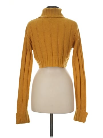 Hera Collection Long Sleeve Turtleneck (view 2)