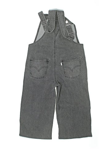 Levi's Overalls (view 2)