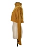 Hera Collection Gold Long Sleeve Turtleneck Size M - photo 5