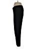 Halogen Solid Black Dress Pants Size 8 - photo 5