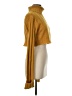 Hera Collection Gold Long Sleeve Turtleneck Size M - photo 4