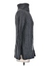 Talbots Gray Turtleneck Sweater Size S (petite) - photo 4