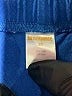 Gymboree 100% Cotton Solid Blue Athletic Shorts Size 5T - photo 3