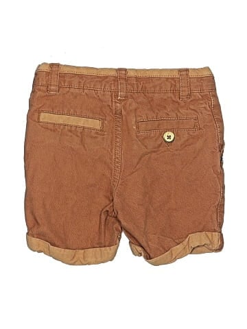 Genuine Kids from Oshkosh Shorts (view 2)