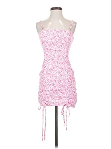 Skylar + Madison Cocktail Dress (view 1)